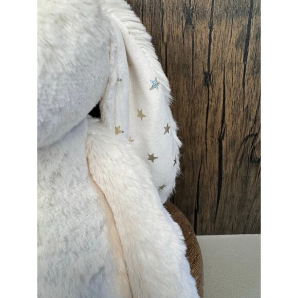 Jellycat Twinkle Bunny FAST SHIP NEW Jellycat Bashful Bunny Medium - Picture 6 of 11